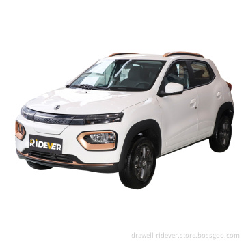 New Arrivals Chinese Cheap 2022 Dfm Nami Box EV Car New Energy Vehicles Very Cheap Electric Car Small Used Car for Adults